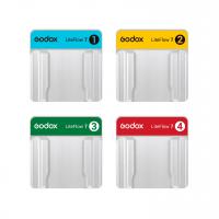 �������� ����-����������� Godox Knowled LiteFlow 7 Kit