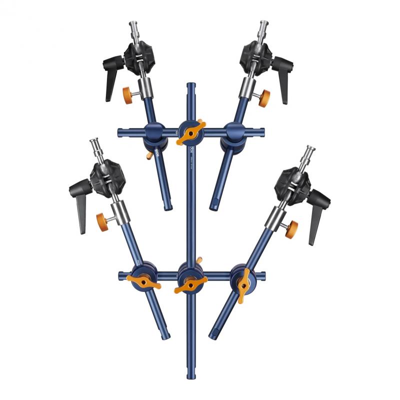 �������� ��������� Godox Knowled GK7 ��� LiteFlow