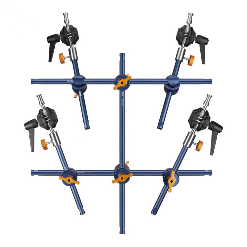 �������� ��������� Godox Knowled GK25 ��� LiteFlow