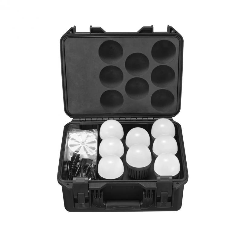 �������� ������������ ���� Godox Knowled C7R-K8 � �������� ������