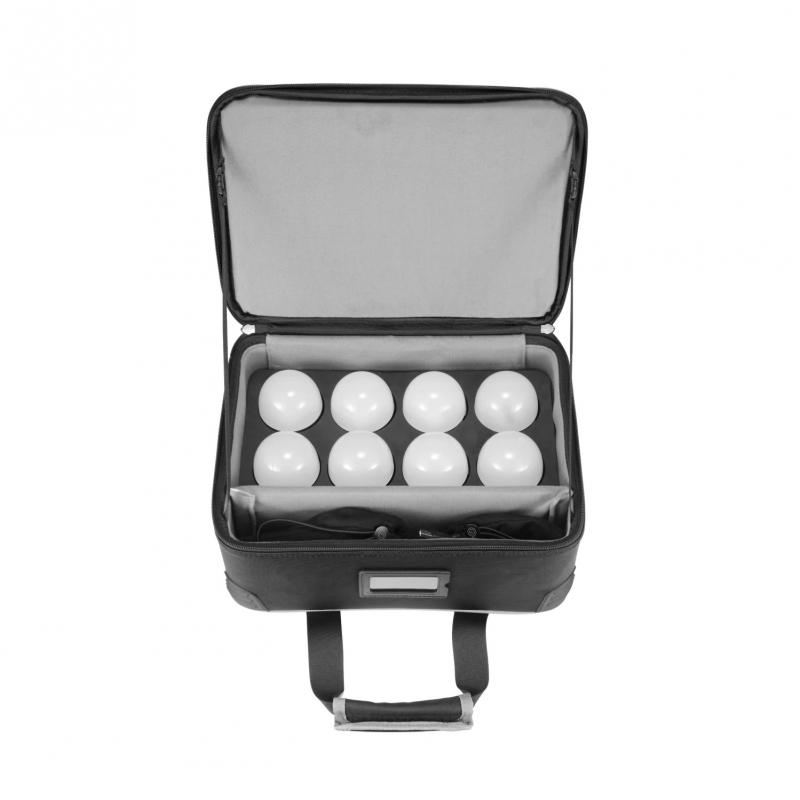 �������� ������������ ���� Godox Knowled C10R-K8 � �����