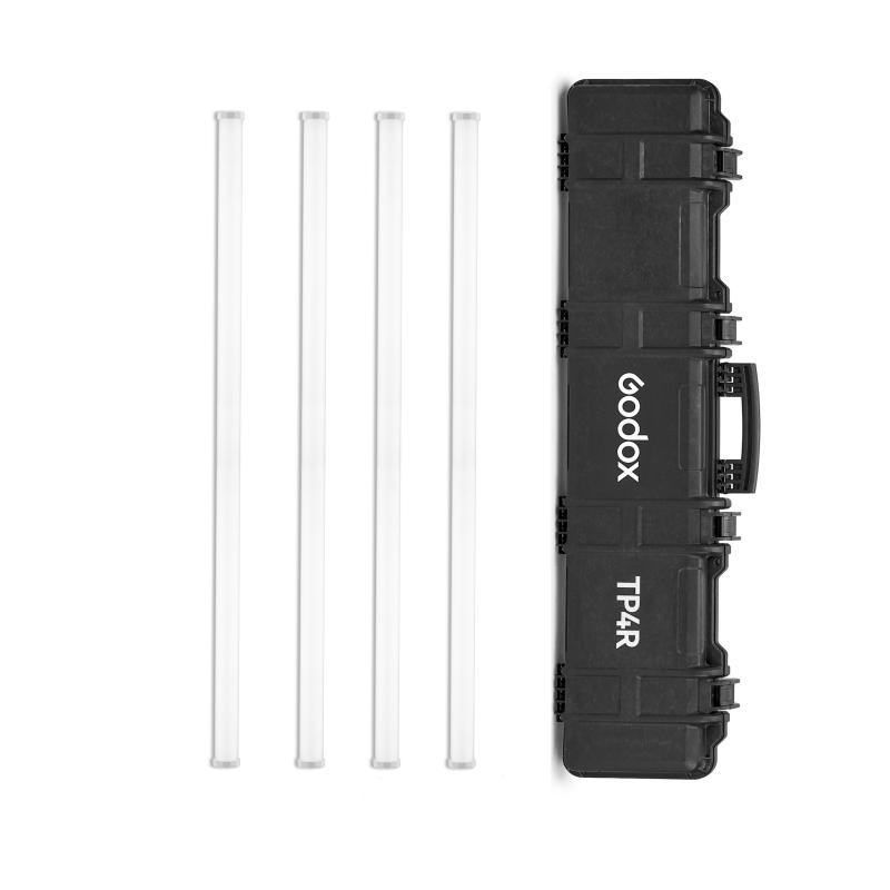 �������� ������������ ����������� Godox Knowled TP4R-K4