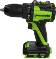 �����-���������� Greenworks DD345, 24V, �/���, LED,��� ��� � �� ���:3708307
