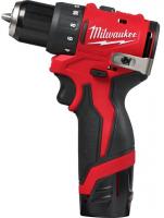 �����-���������� Milwaukee M12 BLDDRC-202C