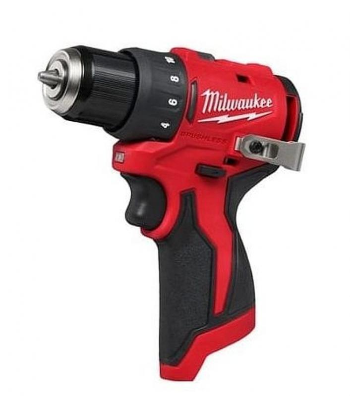 �����-���������� Milwaukee �12 BLDDRC-0