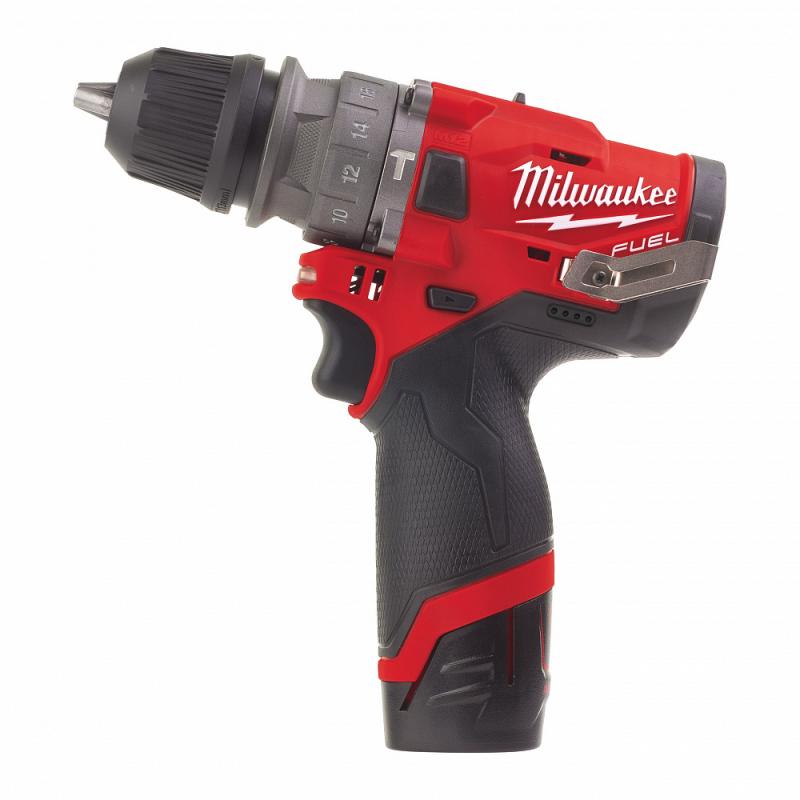 �����-����������� ��������� Milwaukee M12 FPDX-202X FUEL