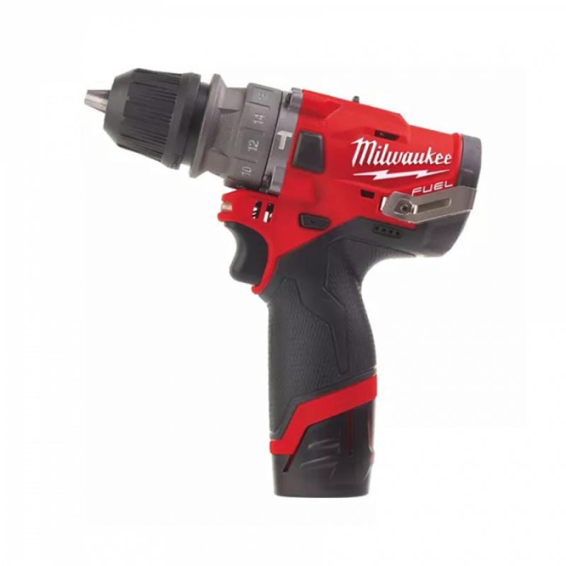 �����-����������� ��������� Milwaukee M12 FPDXKIT-202X FUEL