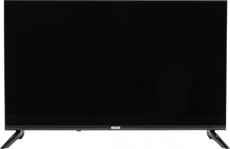 32' ��������� Hyundai H-LED32BS5012 HD, ����� ��, YaOS, ������