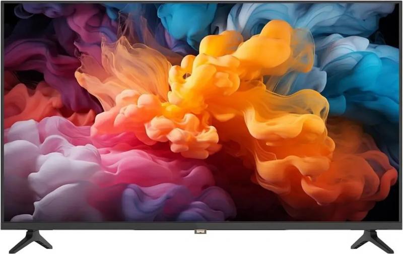 40' ��������� Supra STV-LC40ST0080F FULL HD, ����� ��, Android, ������