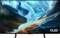 48' ��������� Samsung QE48S90HAEXPY OLED, 4K Ultra HD, Tizen OS, ������ ������