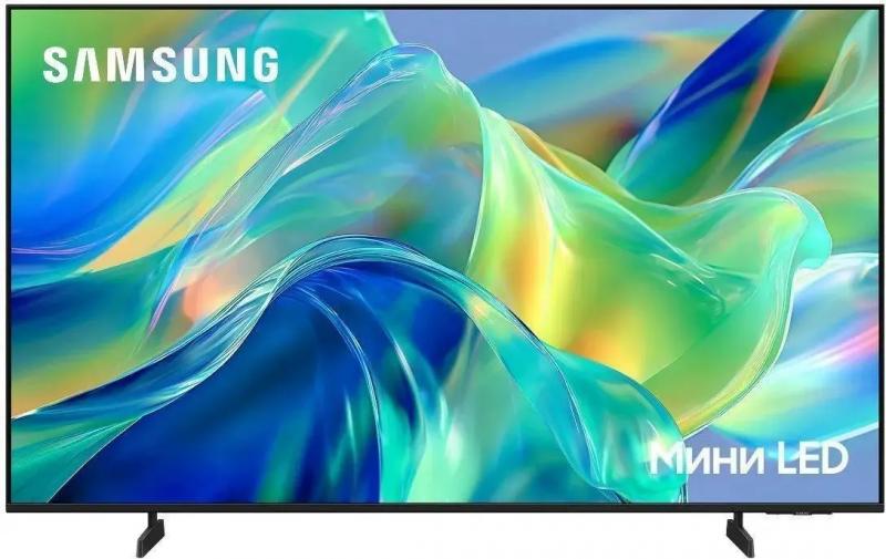 55' ��������� Samsung UE55M1EHAUXPY 4K Ultra HD, Tizen OS, ������ �����