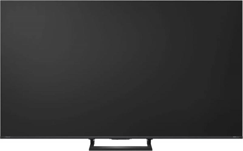 75' ��������� Hisense 75U7S QLED, 4K Ultra HD, �������-�����