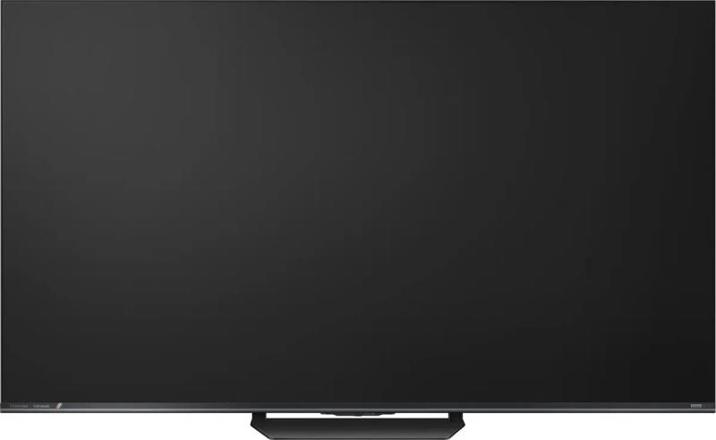 75' ��������� Hisense 75UR8S QLED, 4K Ultra HD, HomeOS, ������