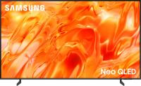 75' ��������� Samsung QE75QN70HAUXPY Neo QLED, 4K Ultra HD, Tizen OS, ������