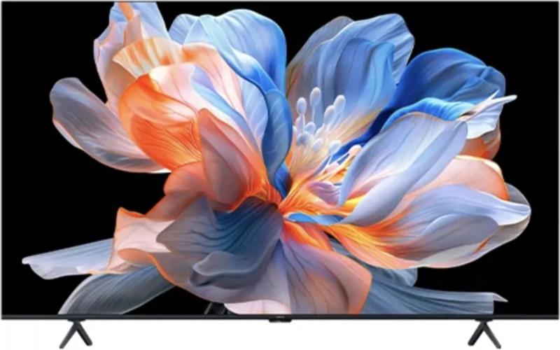 75' ��������� Xiaomi TV X Mini LED 75 2026 QLED, 4K Ultra HD, Google TV, �����-�����