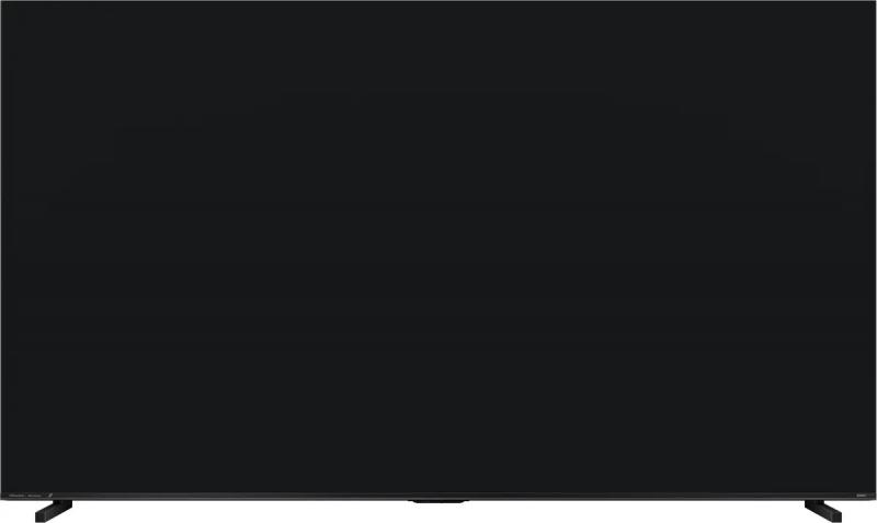 100' ��������� Hisense 100UR8S QLED, 4K Ultra HD, ����� ��, HomeOS, ������