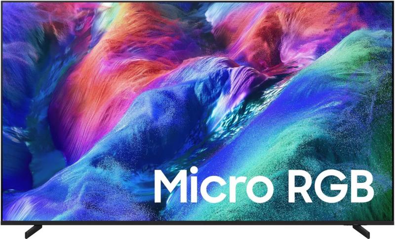 Samsung 65' MRE65R85HAUXPY ������ {MicroRGB, Ultra HD, Tizen Smart TV, 120 Hz}