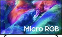Samsung 65' MRE65R85HAUXPY ������ {MicroRGB, Ultra HD, Tizen Smart TV, 120 Hz}