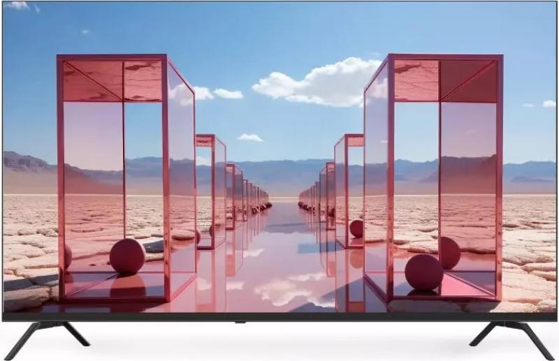 ��������� Harper 85' 86U770TS ������ LED 4K UHD 60Hz Android TV 2GB/16GB