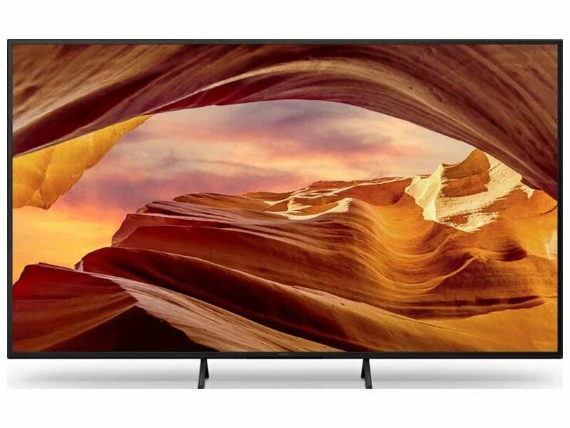 ��������� Sony 75' KD75X75WLPAEP ������ LED 4K UHD 60Hz