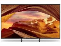 ��������� Sony 75' KD75X75WLPAEP ������ LED 4K UHD 60Hz
