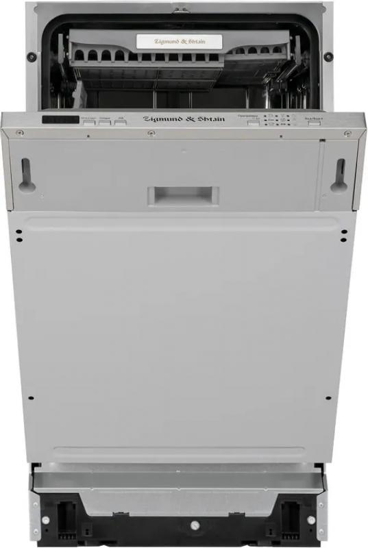 ������������ ������������� ������ ZIGMUND & SHTAIN DW 301.4 �����, 45��, 11 ����������