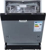 ������������ ������������� ������ Zigmund & Shtain DW 129.6009 X, ������, 60 ��, 14 �����., 44 ��, ����� A++
