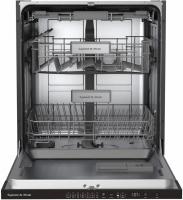 ������������ ������������� ������ Zigmund & Shtain DW 308.6 ������, 59.6 ��, 14 �����., 49 ��, ����� A++