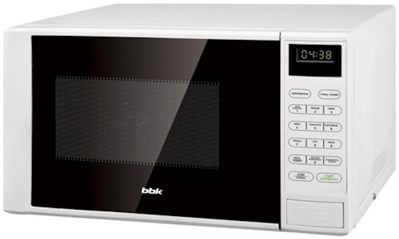 ������������� ���� BBK 20MWG-735S/W � ������