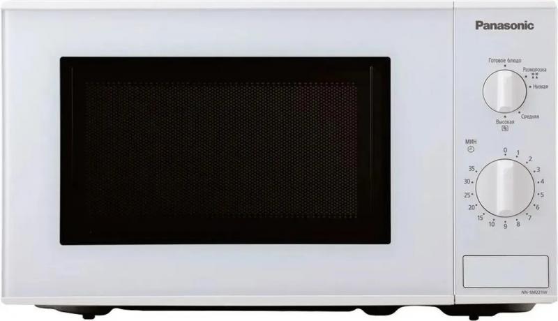 ������������� ���� Panasonic NN-SM221WZPE �����