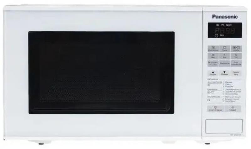 ������������� ���� Panasonic NN-GT261WZPE