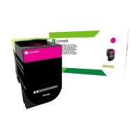 �������� Lexmark 80C8HME � ������� ������� ������� ��� CX310/410/510, ���������, Corporate (3K)