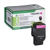 �������� Lexmark 71B5HM0 3500 ���. ��������� ��� CS417dn, CS517de, CX417dn, CX517de