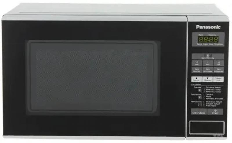 ������������� ���� Panasonic NN-ST254MZPE