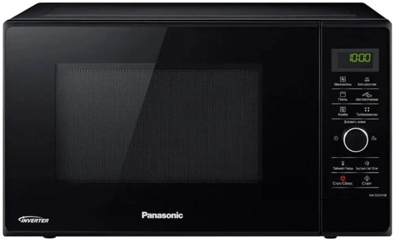 ������������� ���� Panasonic NN-GD37HBZPE