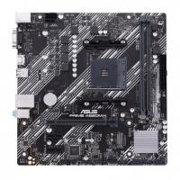 ����������� ����� ASUS PRIME B550M-K, SocketAM4, AMD B550, mATX, Ret [PRIME B550M-K]