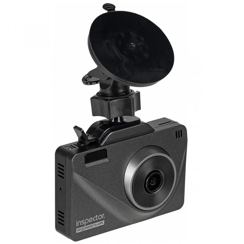 ���������������� � �����-���������� Inspector Piranha, GPS, �������, ������