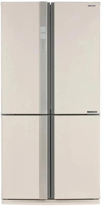 ����������� Sharp SJ-EX98FBE �������