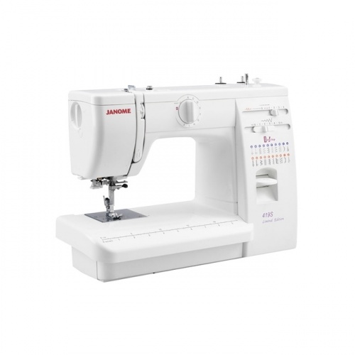   Janome 419S