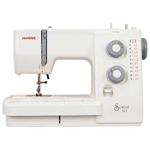   Janome 521 