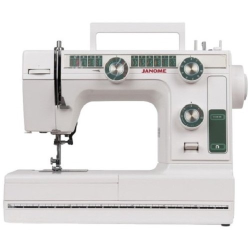 ������� ������ Janome L-394 �����