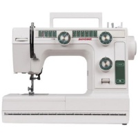 ������� ������ Janome L-394 �����