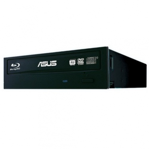  Asus Blu-Ray RE BW-16D1HT/BLK/G/AS  SATA  RTL (BW-16D1HT/BLK/G/AS)