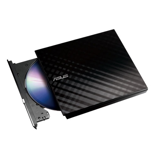 Asus DVD-RW SDRW-08D2S-U LITE/BLK/G/AS  USB  RTL (SDRW-08D2S-U LITE/BLK/G/AS)
