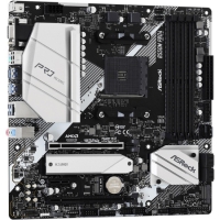����������� ����� Asrock AMD B550 SAM4 MATX B550M PRO4 (B550M PRO4)