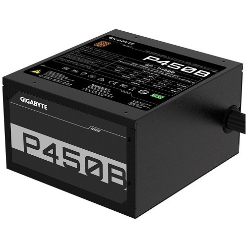   Gigabyte ATX2.31 450W GP-P450B (GP-P450B)