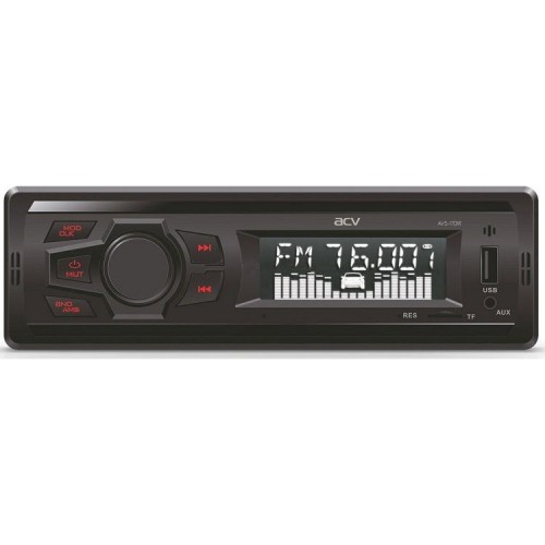 ������������� ACV AVS-1701R