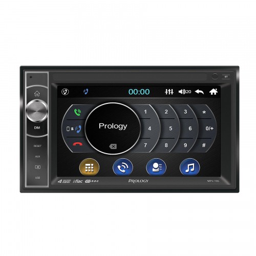 ������������� Prology MPV-120