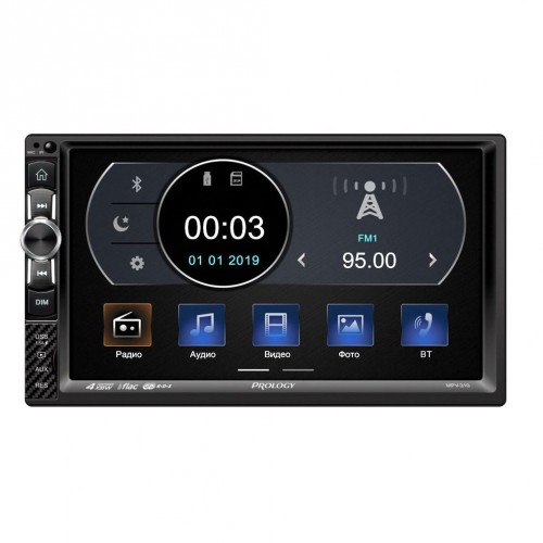 ������������� Prology MPV-310