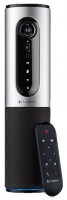 ���-������ Logitech Conference Cam Connect ������ USB2.0 � ����������